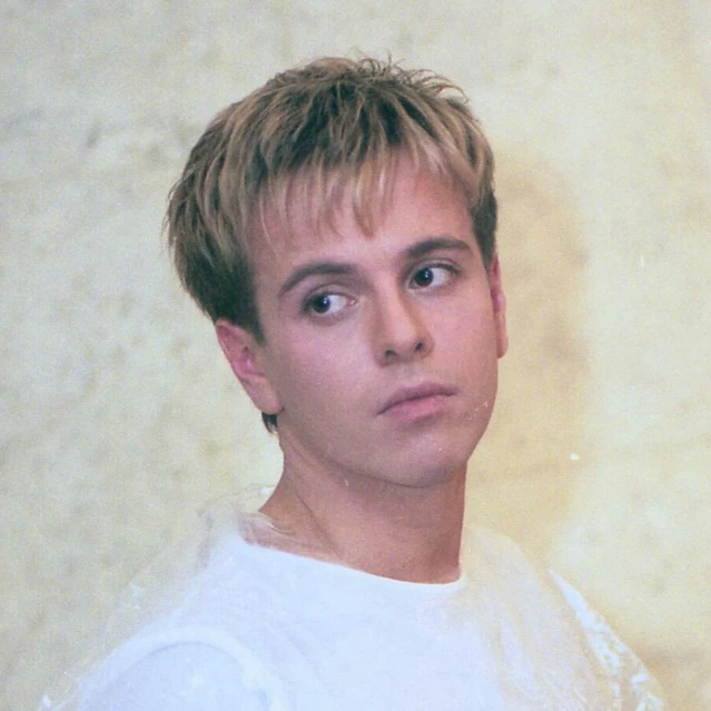 Андрей Губин