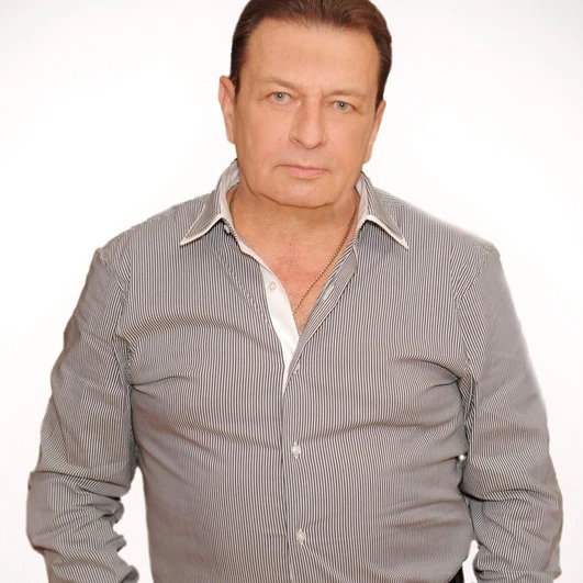 Аркадий Хоралов