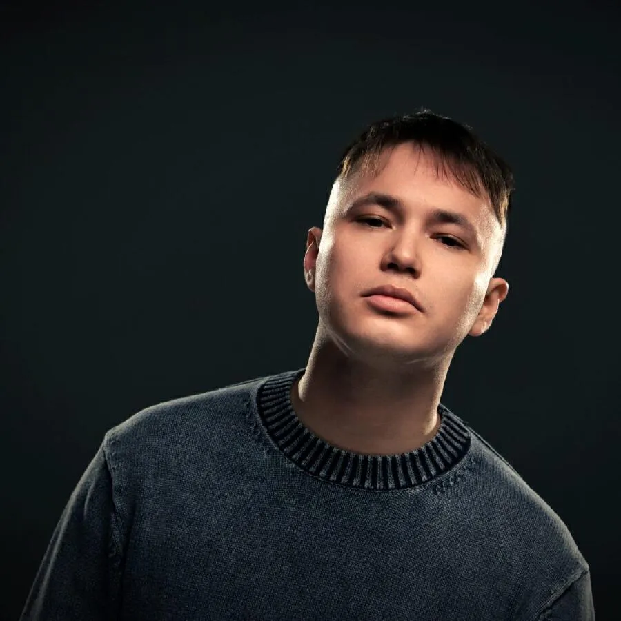Artem Shustov