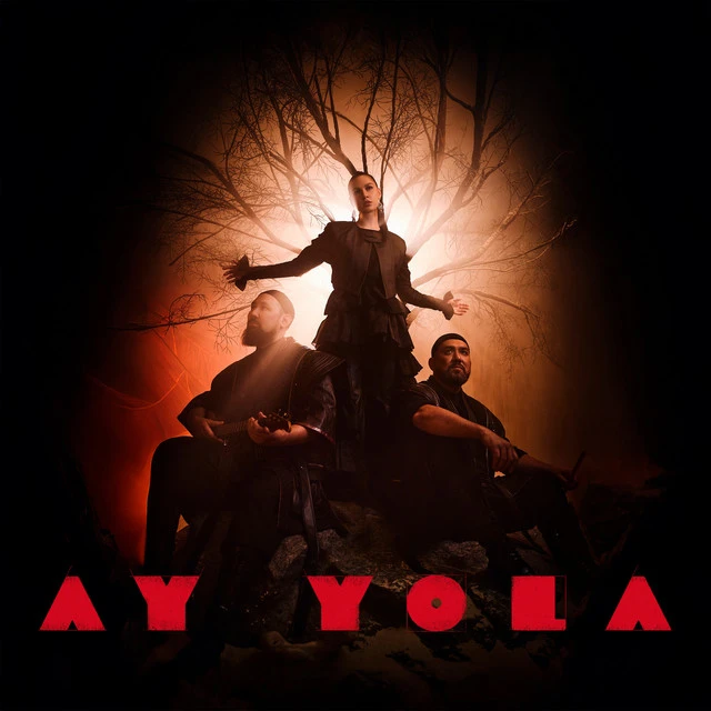 AY YOLA