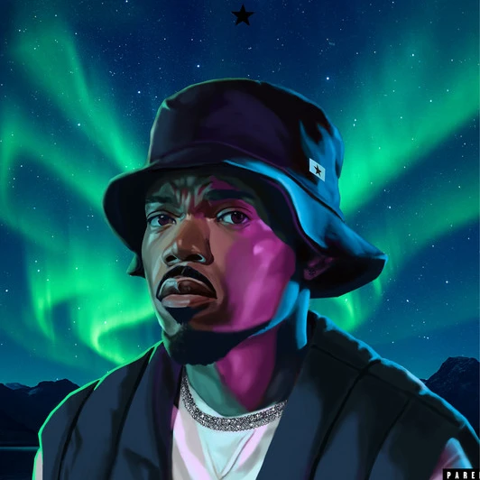 Chance the Rapper