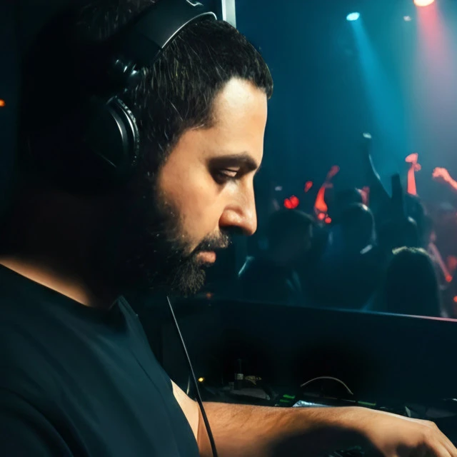 DJ Artak