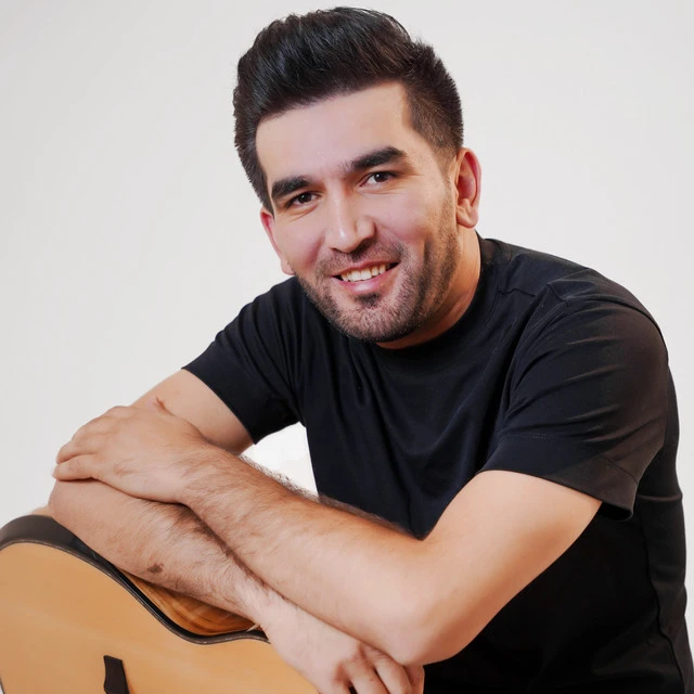 Doston Ergashev