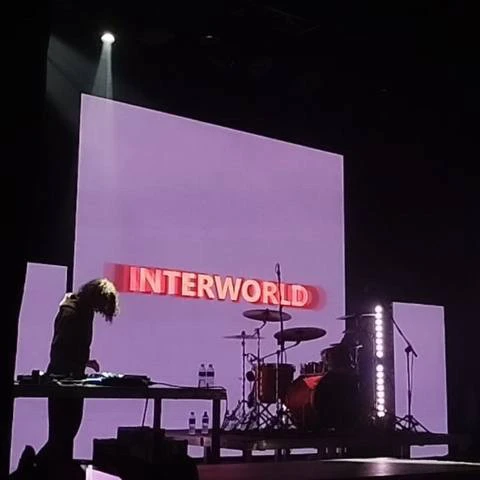 INTERWORLD