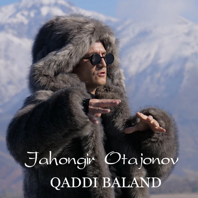 Jahongir Otajonov