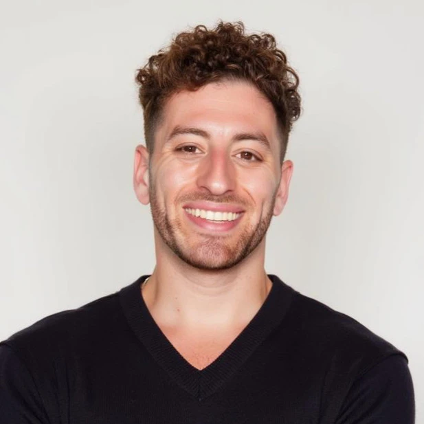 Jordan Miller