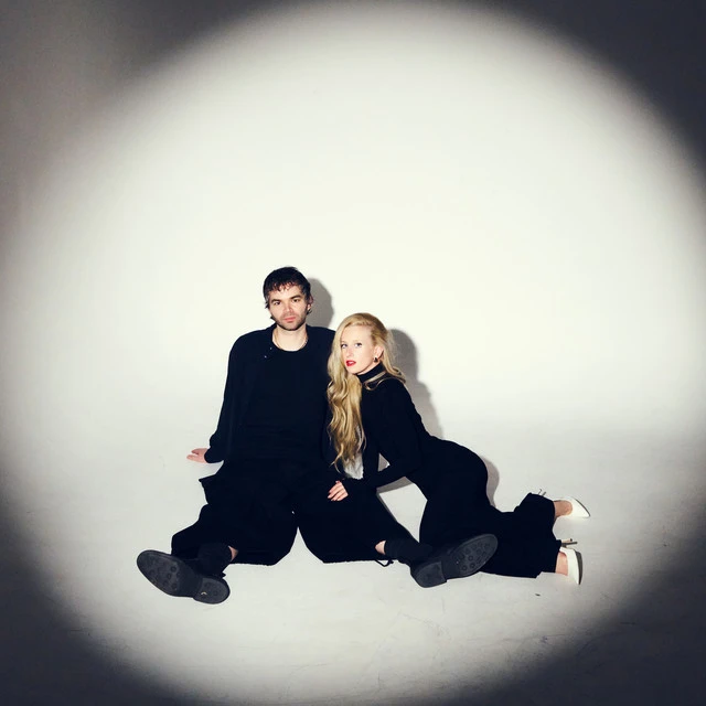 Marian Hill