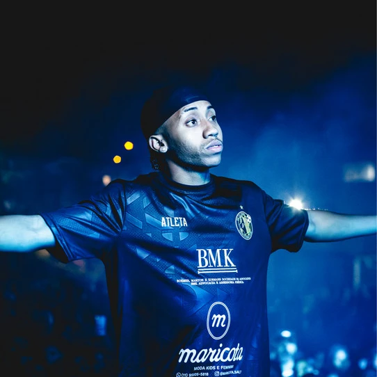 Mc Menor Do Alvorada