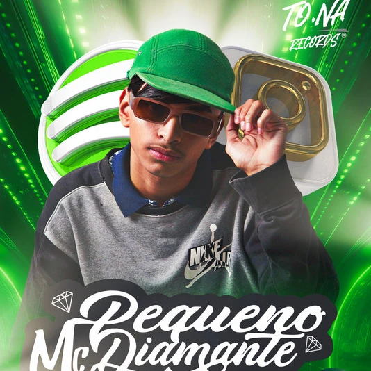 MC Pequeno Diamante