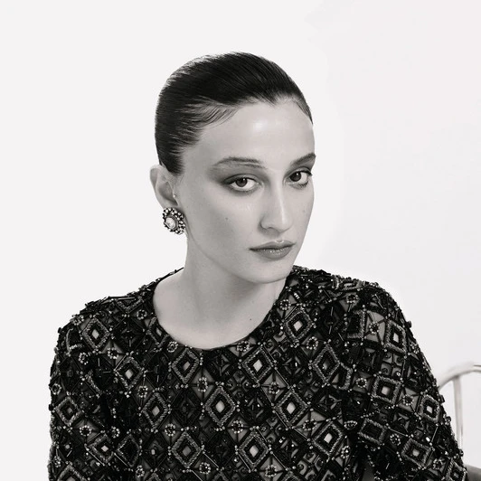 Melike Şahin