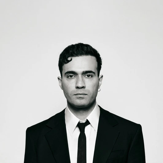 Mert Demir