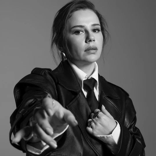 Merve Özbey
