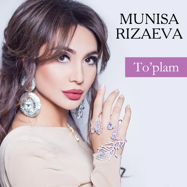 Munisa Rizaeva