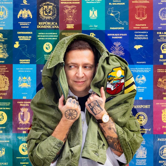 Oxxxymiron