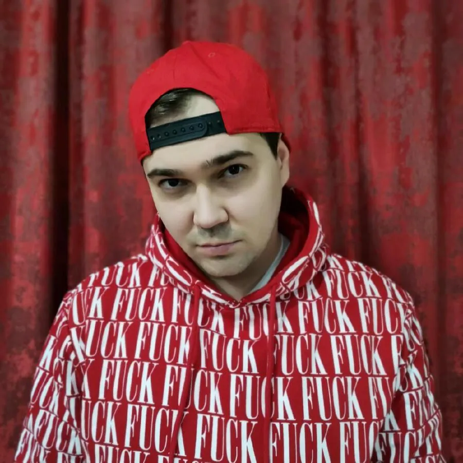 Паша Proorok