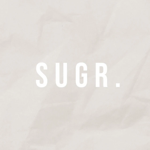 S U G R.