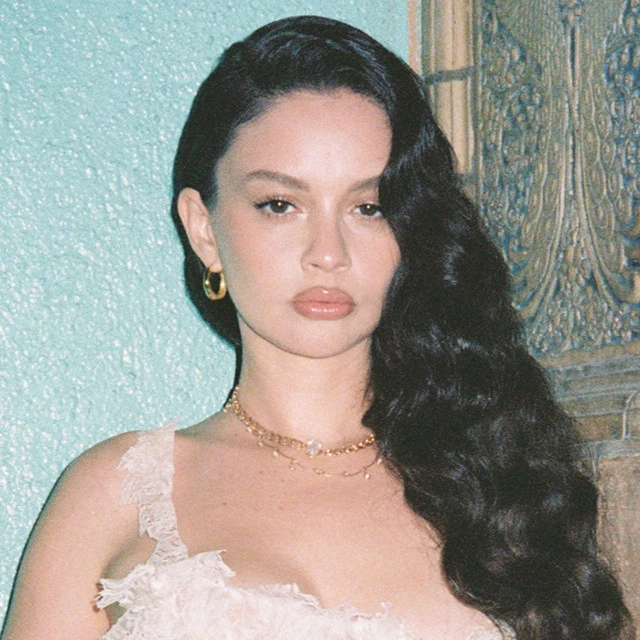 Sabrina Claudio