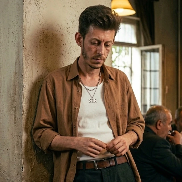 Şerif Ali Boztepe
