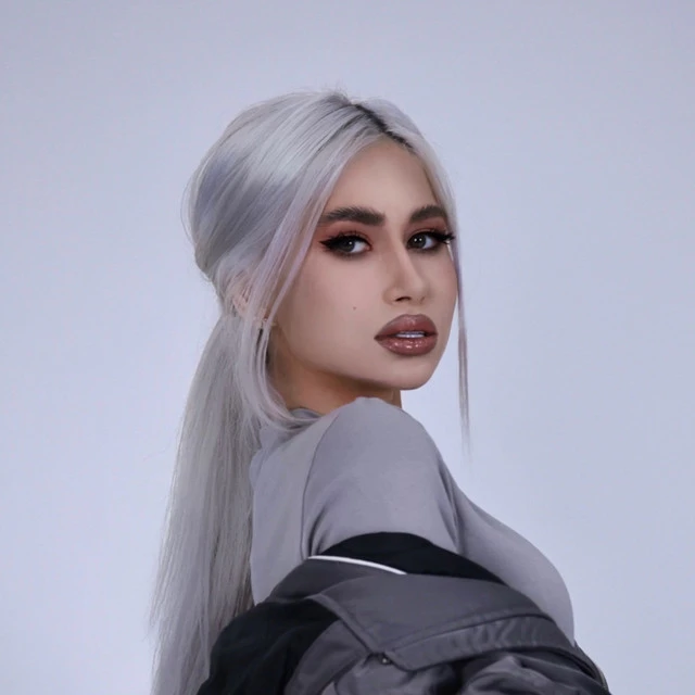 TORI KVIT