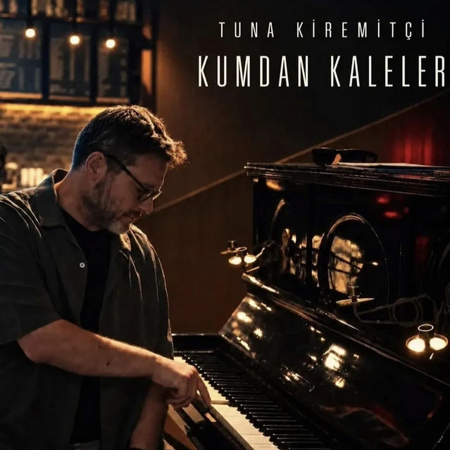 Tuna Kiremitçi