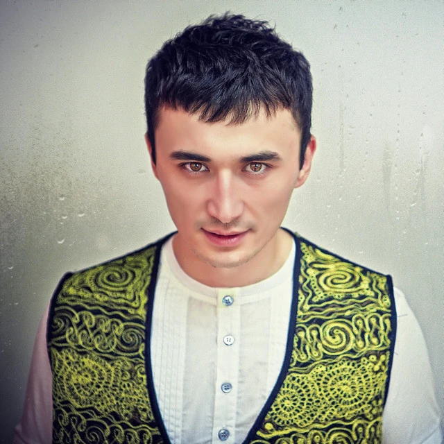 Ulug'bek Rahmatullaev