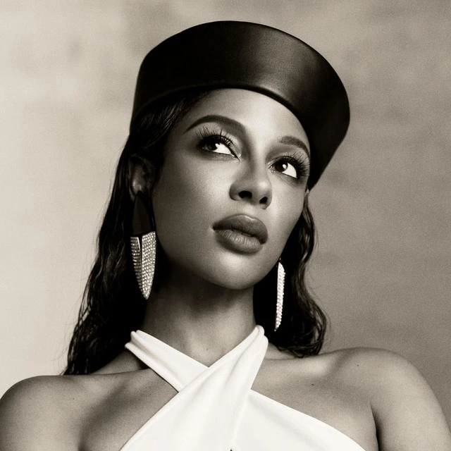 Victoria Monét