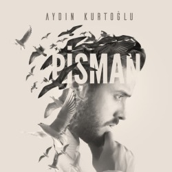 Обложка: Aydın Kurtoğlu - Tüh tüh