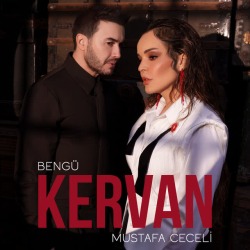 Обложка: Bengü, Mustafa Ceceli - Kervan