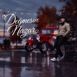 Обложка: Velet - DEĞMESİN NAZAR