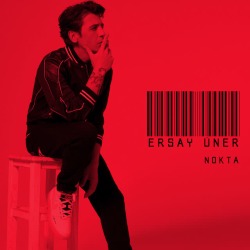Обложка: Ersay Üner - Nokta