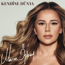 Обложка: Merve Özbey - Kendine Dünya