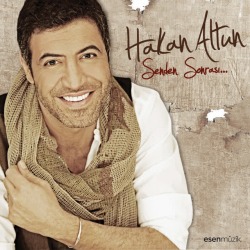 Обложка: Hakan Altun, Yıldız Tilbe - Ruh İkizi