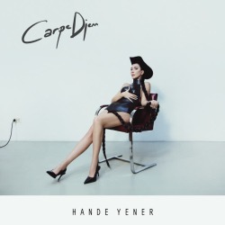 Обложка: Hande Yener - Kaç