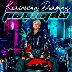 Обложка: Kerimcan Durmaz - Peşimde
