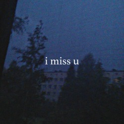 Обложка: Ødyzon - i miss u