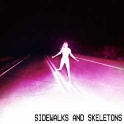 Обложка: Sidewalks, Skeletons - Goth