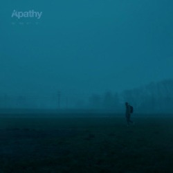 Обложка: Øneheart - apathy (Sped Up)