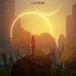 Обложка: Lazykids - Missing U