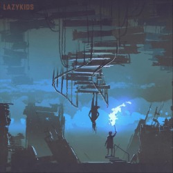 Обложка: Lazykids - Arcane