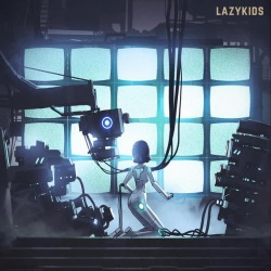 Обложка: Lazykids - Closer