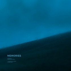 Обложка: leadwave - memories