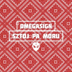Обложка: OmegaSign - Sztoj pa Moru (Slavic Trap)