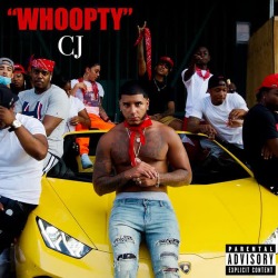 Обложка: CJ - Whoopty