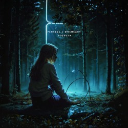 Обложка: Pensees, Øneheart - sequoia