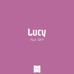 Обложка: SEV - Lucy