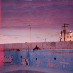 Обложка: dvsn - P.O.V.