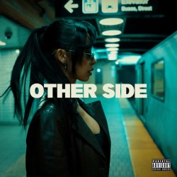 Обложка: PLAZA - Other Side