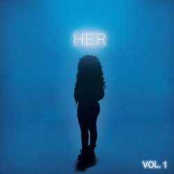 Обложка: H.E.R. - Focus