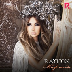 Обложка: Rayhon - Mayli manda