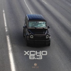 Обложка: Xcho - 6.3